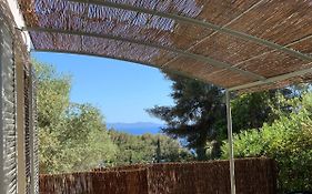 Le Rossignol 2, Aiguebelle plage Le Lavandou