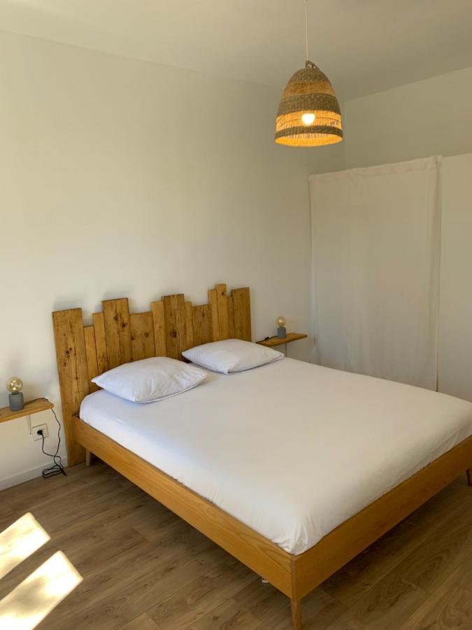 Le Rossignol 2, Aiguebelle plage Le Lavandou Extérieur photo