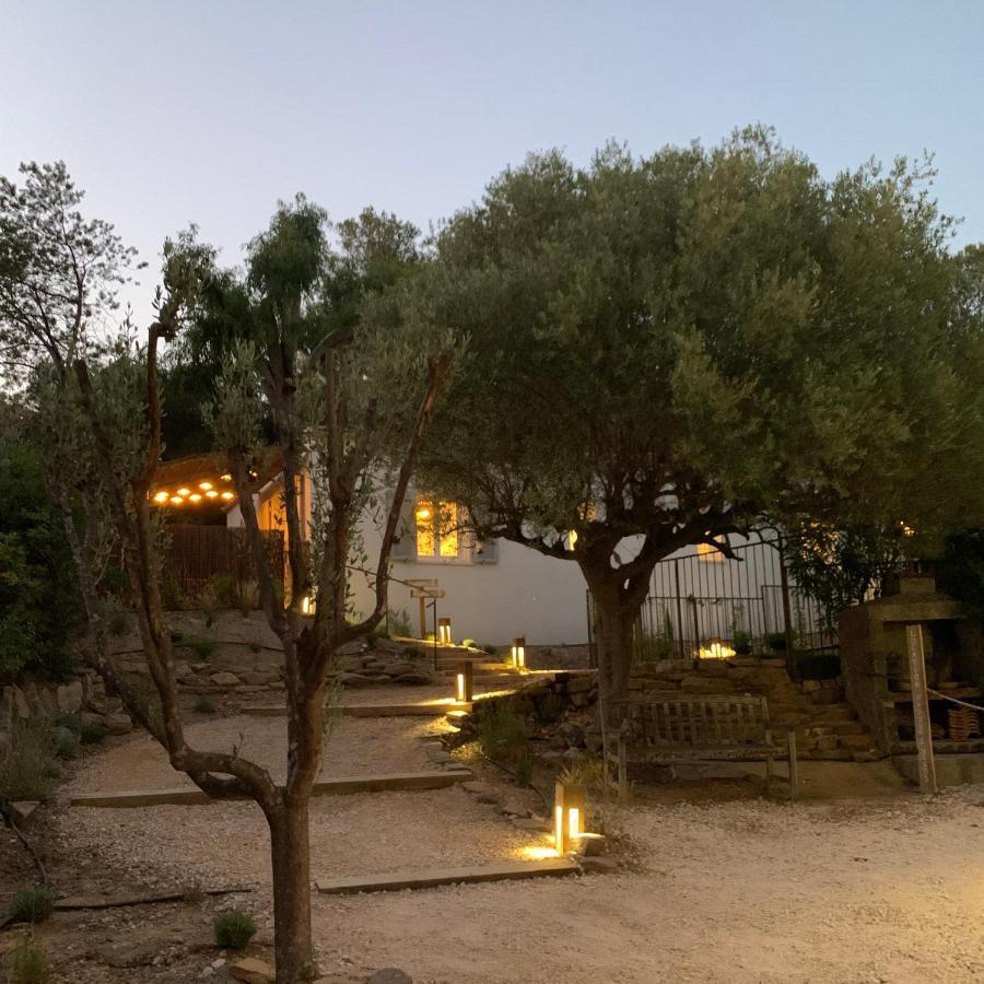 Le Rossignol 2, Aiguebelle plage Le Lavandou Extérieur photo